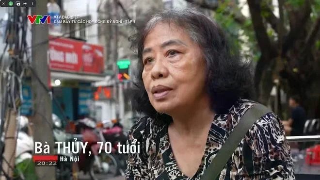 NSND Hương Dung, mẹ siêu mẫu Hà Anh là nạn nhân của bẫy hợp đồng kỳ nghỉ
