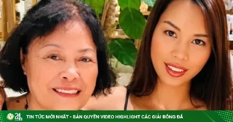 NSND Hương Dung, mẹ siêu mẫu Hà Anh là nạn nhân của bẫy hợp đồng kỳ nghỉ