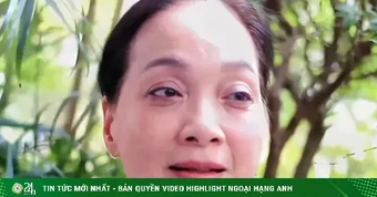 NSND Lê Khanh: Diễn viên phải dám xấu