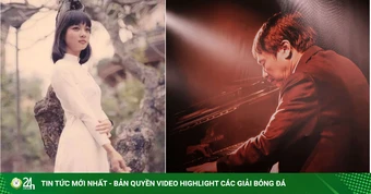 NSND Lê Khanh: Niềm cảm hứng để nhạc sĩ Phú Quang viết Điều giản dị
