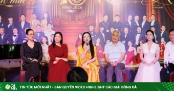 NSND Quang Thọ nhớ thời bán cà phê, thuốc lá để xoay kinh phí biểu diễn