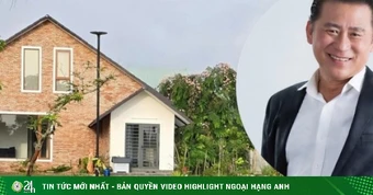 NSND Tạ Minh Tâm tuổi 66 sống an yên, có nhà vườn 3.000m2
