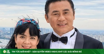 NSND Tạ Minh Tâm U70 giữ kín nỗi đau mất vợ, tìm bình yên tuổi xế chiều