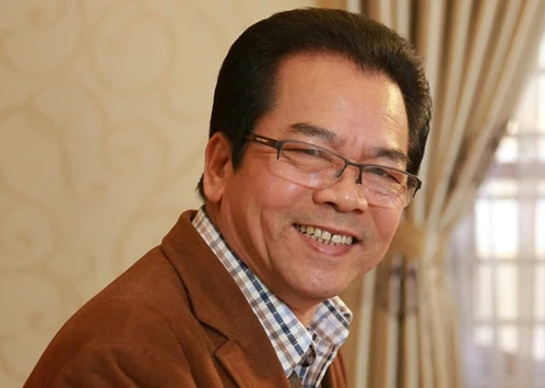 NSND Trần Nhượng lên tiếng về thông tin nhập viện vì không được cưới vợ mới NSND Trần Nhượng lên tiếng về thông tin nhập viện vì không được cưới vợ mới