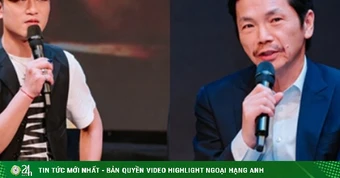 NSND Trung Anh, Doãn Quốc Đam tham gia phim về đề tài tình báo