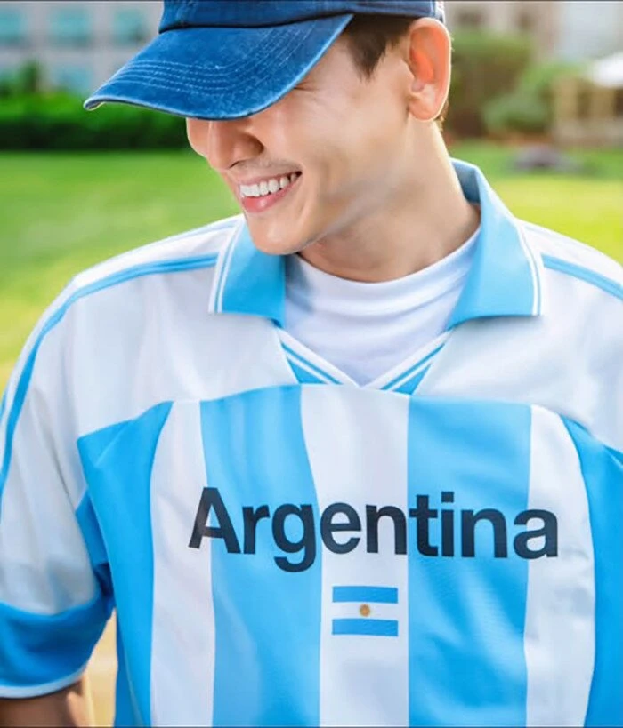 NSND Trung Anh, MC Diệp Chi đau tim khi Messi làm điều điên rồ ở World Cup