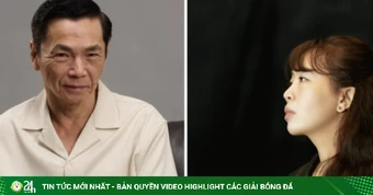 NSND Trung Anh, MC Diệp Chi đau tim khi Messi làm điều điên rồ ở World Cup