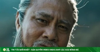 NSND Tự Long: “Phim có yếu tố lịch sử bị soi là chuyện bình thường”