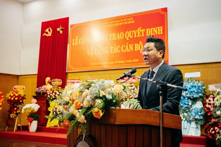 NSND vừa trở thành tân Giám đốc Nhạc viện TPHCM là ai?
