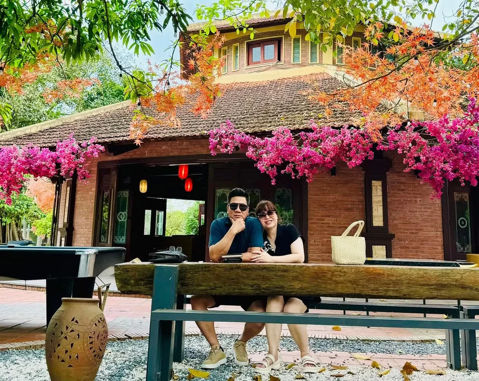 NSND vừa trở thành tân Giám đốc Nhạc viện TPHCM là ai?