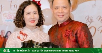 NSƯT 49 tuổi mới sinh con thứ 4 được chồng diễn viên hết mực yêu chiều là ai?