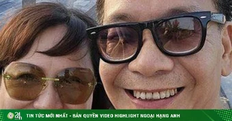 NSƯT Đức Khuê: Hơn 3 thập kỷ gắn bó bên người vợ là đồng nghiệp