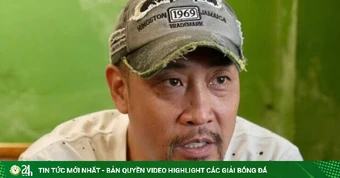 NSƯT Hồ Phong: Hơn 30 năm đóng vai ác