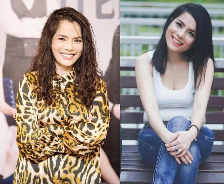 NSƯT Kiều Thanh: Từ “Bông hồng gai” rực rỡ trên sân khấu đến cú ngã vì ma túy NSƯT Kiều Thanh: Từ “Bông hồng gai” rực rỡ trên sân khấu đến cú ngã vì ma túy