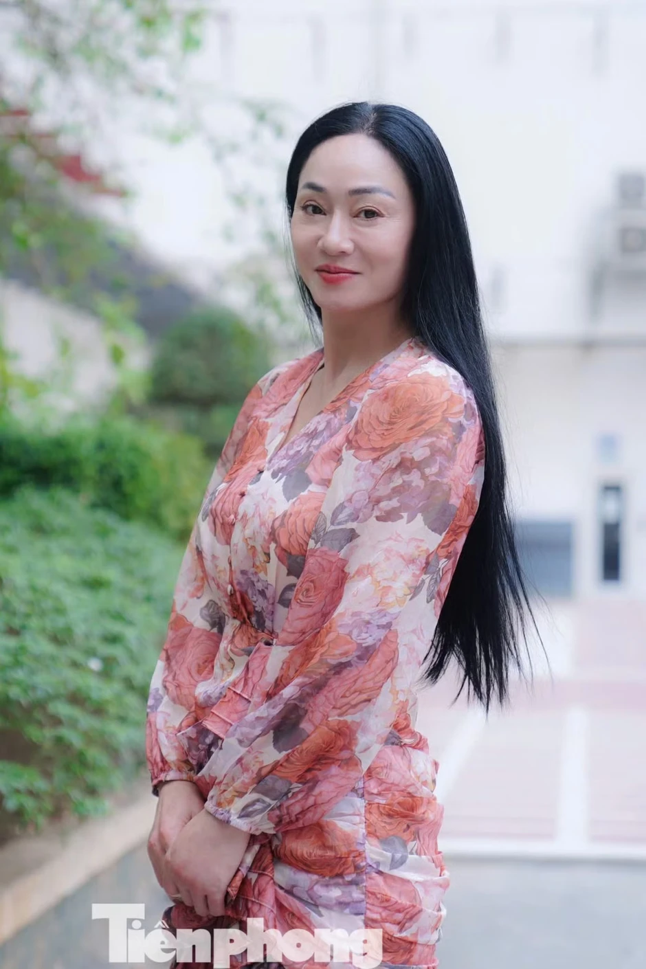 NSƯT Quách Thu Phương: Có giai đoạn sức khỏe tôi chạm đáy NSƯT Quách Thu Phương: Có giai đoạn sức khỏe tôi chạm đáy