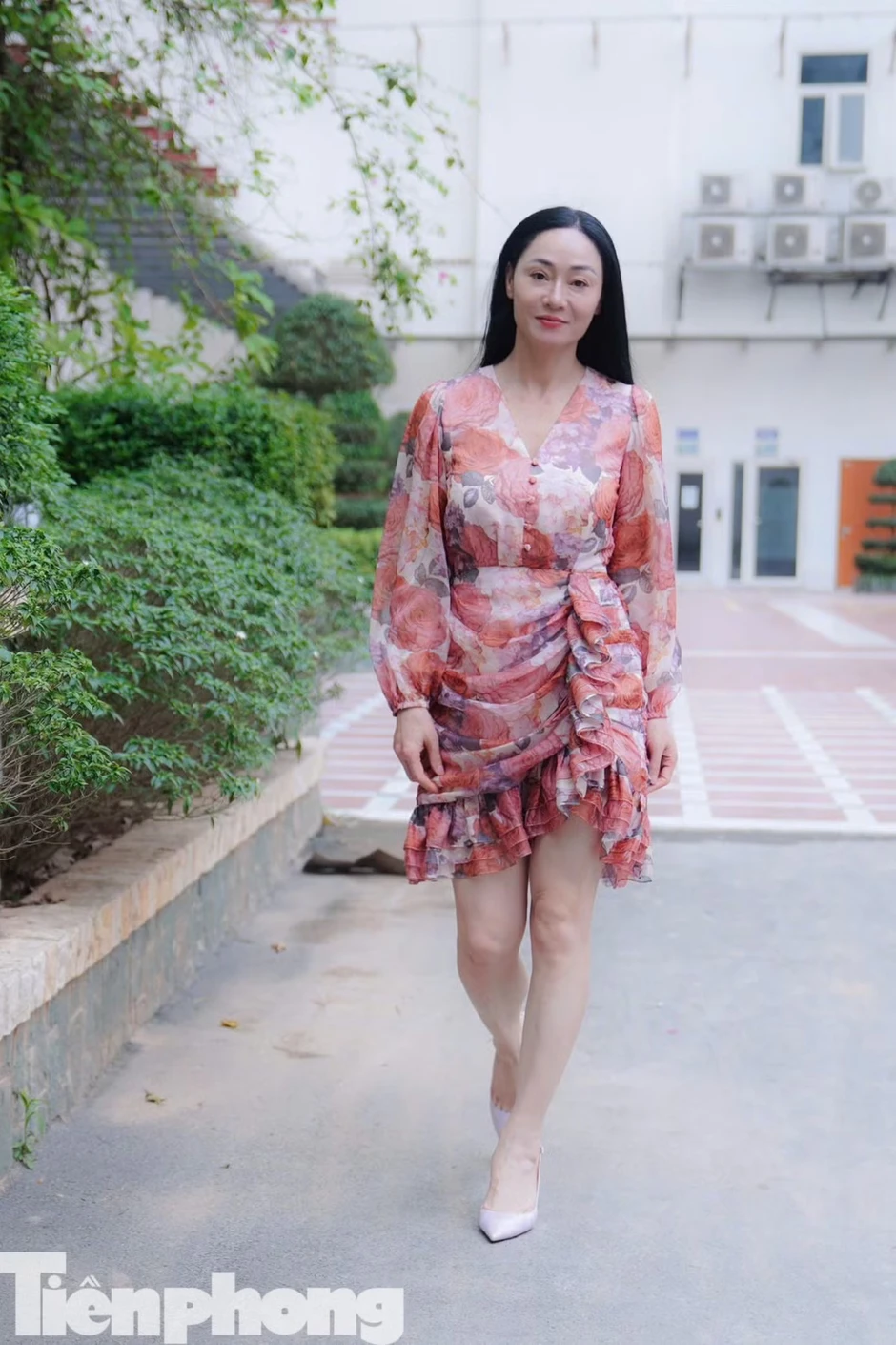 NSƯT Quách Thu Phương: Có giai đoạn sức khỏe tôi chạm đáy NSƯT Quách Thu Phương: Có giai đoạn sức khỏe tôi chạm đáy