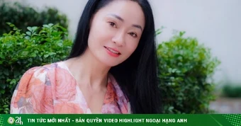 NSƯT Quách Thu Phương: Có giai đoạn sức khỏe tôi chạm đáy
