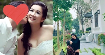 NSƯT Thanh Thanh Hiền ở tuổi 60: sự nghiệp nổi bật và vẻ đẹp truyền cảm hứng của nghệ sĩ Việt