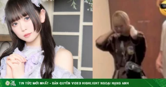 Nữ ca sĩ 22 tuổi lên tiếng sau khi bị bắt gặp tại khách sạn với người đàn ông lạ