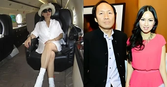 Nữ ca sĩ giàu nhất Việt Nam cưới tỷ phú Mỹ: "Nhiều lúc giận chồng lắm, nhưng nghĩ lại thôi"