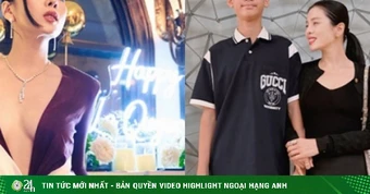 Nữ ca sĩ hát nhạc bolero nức tiếng phòng trà ở tuổi 45 đơn thân nuôi con trai, có tình mới hết lòng yêu chiều