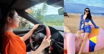 Nữ ca sĩ hủy cưới trước 1 tuần: Nhiều đại gia ngàn tỷ vây quanh, rời showbiz, 35 tuổi thành đạt