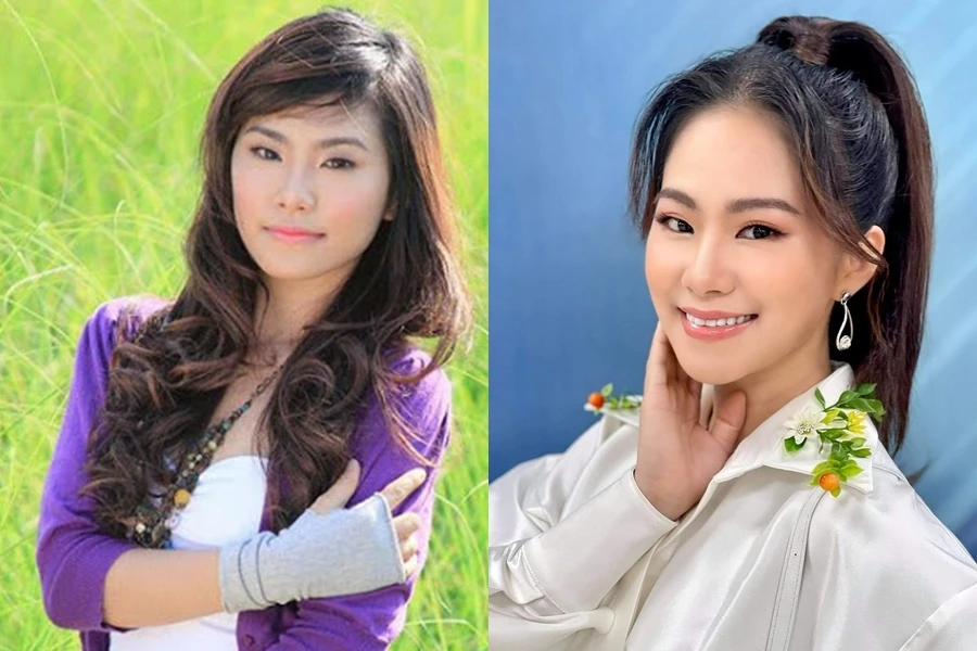 Nữ ca sĩ kể về vụ cháy ám ảnh cuộc đời: "Lúc đó hoảng loạn ai cũng chạy, biển lửa đó đã thiêu đốt toàn thân tôi"