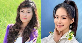 Nữ ca sĩ kể về vụ cháy ám ảnh cuộc đời: "Lúc đó hoảng loạn ai cũng chạy, biển lửa đó đã thiêu đốt toàn thân tôi"