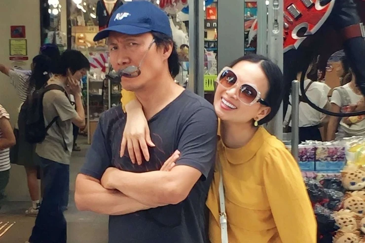 Nữ ca sĩ ở ẩn sau khi lấy tỷ phú Mỹ: Áp lực vì chồng thành đạt, có nhiều bóng hồng vây quanh