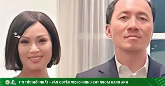 Nữ ca sĩ ở ẩn sau khi lấy tỷ phú Mỹ: Áp lực vì chồng thành đạt, có nhiều bóng hồng vây quanh