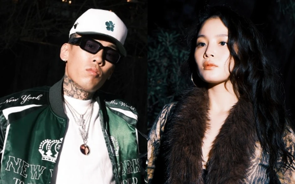 Nữ ca sĩ quốc dân hẹn hò Chủ tịch showbiz hơn 6 tuổi, choáng với gia thế đàng trai