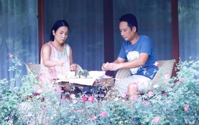 Nữ ca sĩ sống cuộc đời rực rỡ bậc nhất Vbiz: U55 viên mãn trong biệt phủ hơn 10.000m2