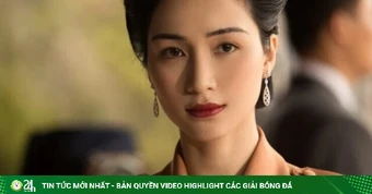 Nữ ca sĩ từng gây sốt với 50 triệu lượt xem khi đóng Nam Phương Hoàng hậu