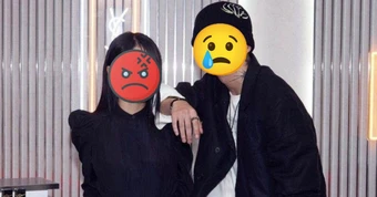 Nữ ca sĩ vừa chia tay đã hậm hực ra hẳn bài hát ám chỉ bạn trai hôi miệng, nhắc nhở đi đánh răng đi!