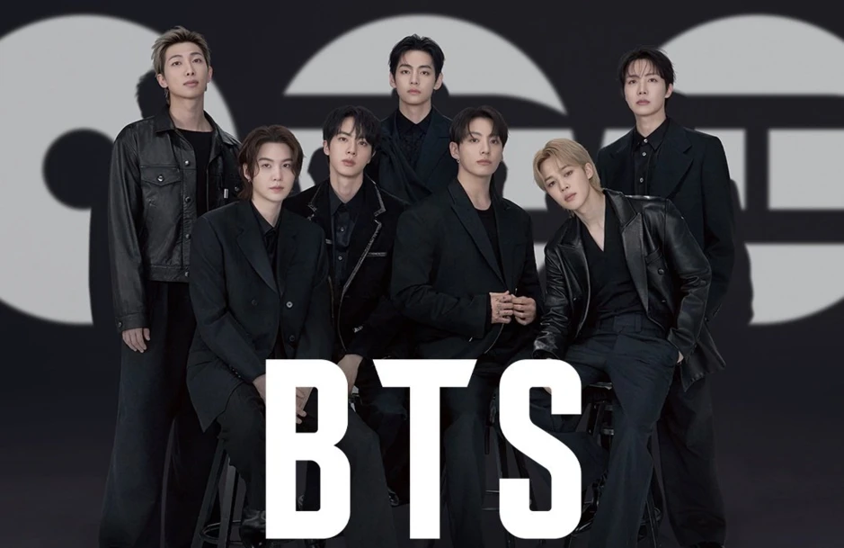 Nữ ca sĩ vượt nửa vòng trái đất, sáng trưng giữa 260.000 người dự concert của BTS