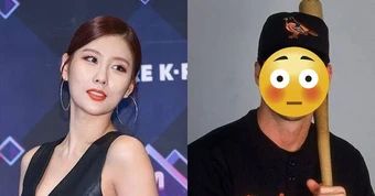 Nữ ca sĩ xinh đẹp hẹn hò cầu thủ U70 đáng tuổi bố, chỉ hơn mẹ cô 4 tuổi gây chú ý