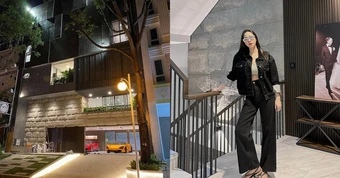 Nữ ca sĩ yêu người đàn ông có con riêng là đại gia đình đám, U40 viên mãn trong biệt thự lớn