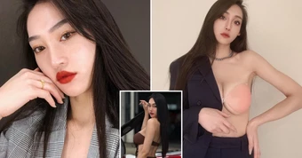 Nữ CEO 29 tuổi mắc ung thư qua đời, mãi mới phát hiện ra bệnh vì một tưởng nhầm tai hại