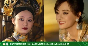 Nữ chính Chân Hoàn truyện: Mệnh danh bà hoàng rating, U50 viên mãn giàu có