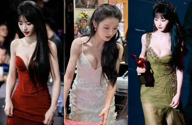 Nữ chính phim Trục Ngọc: Mặt búp bê body bốc lửa nhưng drama rợp trời, mang tiếng "tâm cơ" vì 1 món quà 10.000 đồng