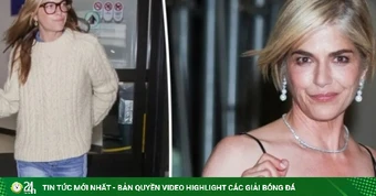 Nữ diễn viên 54 tuổi bị bắt sau khi cắn tiếp viên hàng không, đá vào đầu cảnh sát