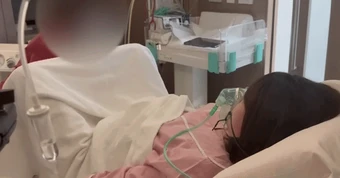 Nữ diễn viên 9X sinh con sau 3 tháng kết hôn: clip 8 phút gây chú ý trên mạng xã hội