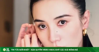 Nữ diễn viên bị chỉ trích dữ dội