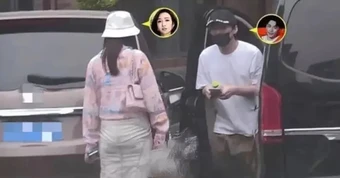 Nữ diễn viên bị ghét nhất showbiz vừa chia tay sau khi sinh con cho “hồng hài nhi” kém 5 tuổi