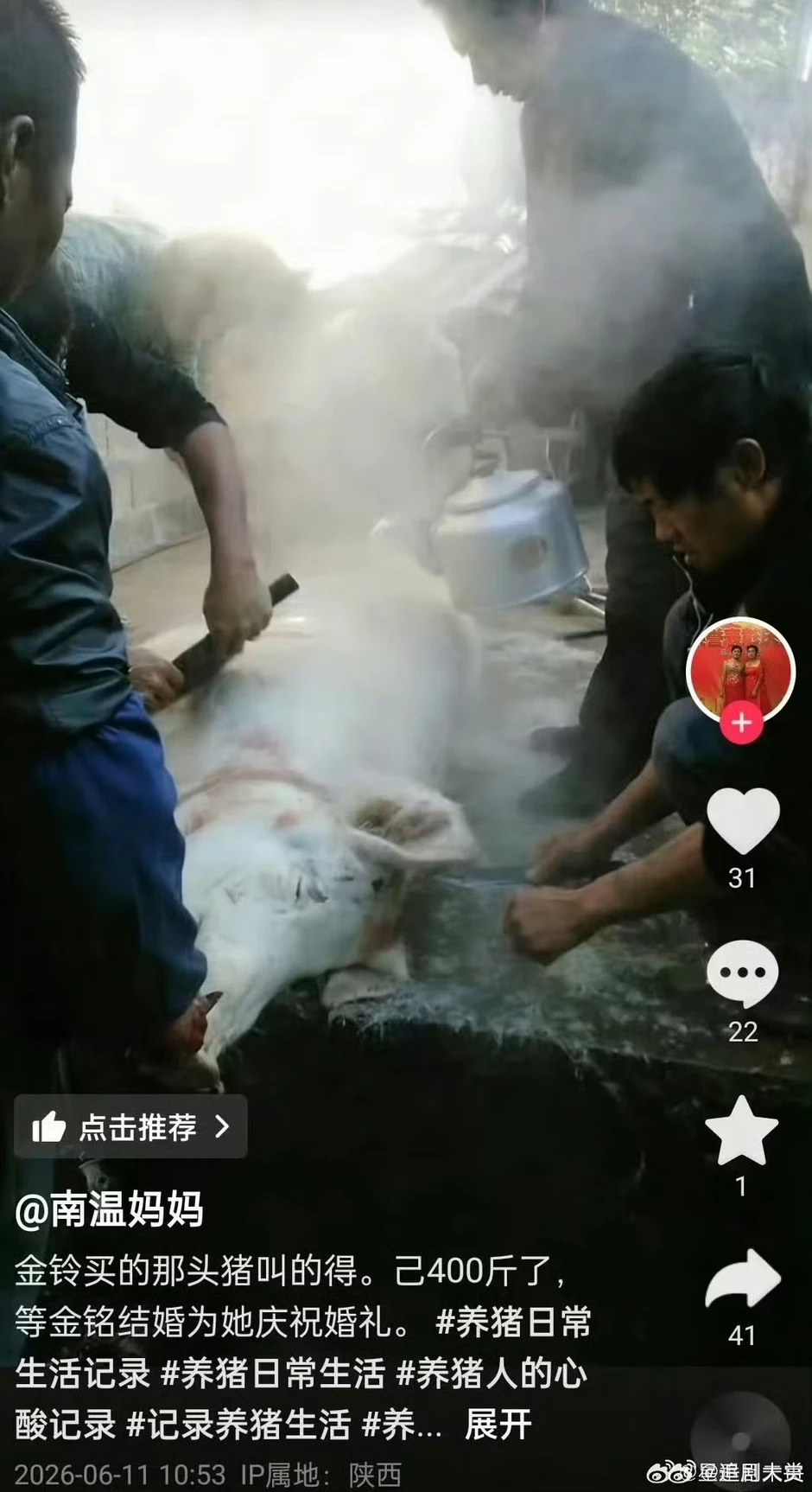 Nữ diễn viên bị gia đình nông dân truy đuổi suốt 12 năm