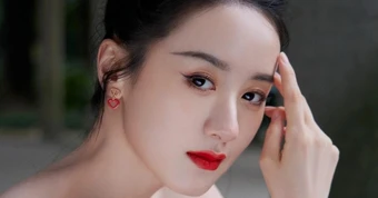 Nữ diễn viên bị phong sát tại Trung Quốc bất ngờ có màn trở lại tại Việt Nam