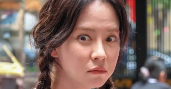 Nữ diễn viên bị yêu cầu loại khỏi Running Man