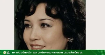 Nữ diễn viên Biệt động Sài Gòn ở tuổi 70: Bình yên bên con cháu, một đời tự gánh vác qua những thăng trầm