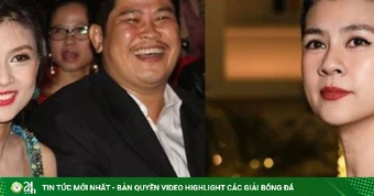Nữ diễn viên đình đám bỏ showbiz đi bán xôi cua, trổ tài cắm loài hoa khó