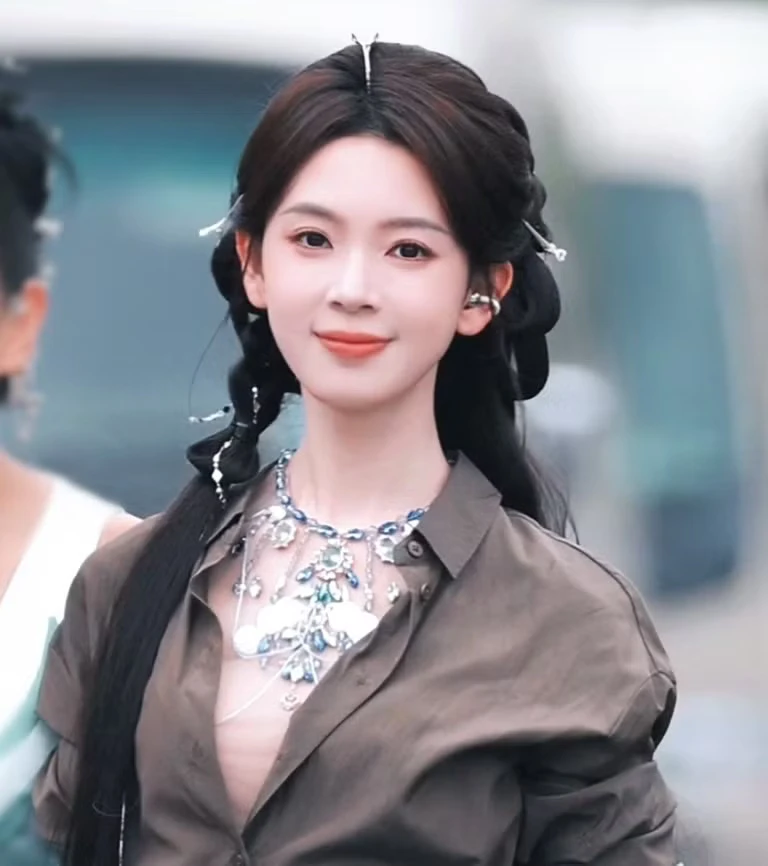 Nữ diễn viên được giải cứu sau 10 năm Nữ diễn viên được giải cứu sau 10 năm